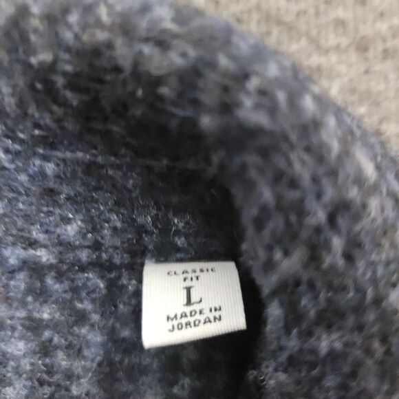 Robert Graham Gray Houndstooth Blazer - Picture 5 of 16